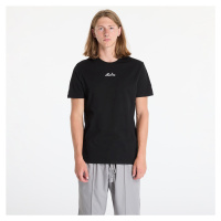 Tričko New Era Essential Script Tee Black