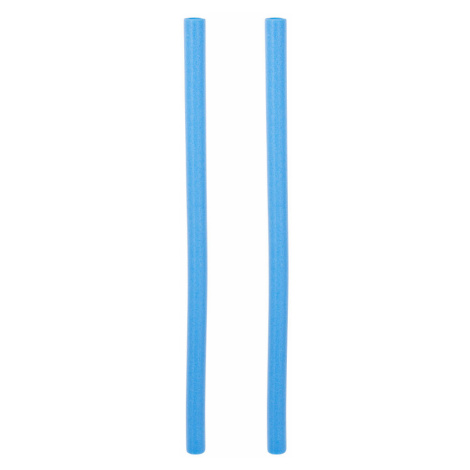 Pěnová ochrana na trampolínové tyče 1m modrá