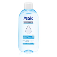 Astrid Fresh Skin čisticí pleťová voda pro normální až smíšenou pleť 200 ml