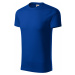 Malfini Origin Pánské tričko 171 královská modrá