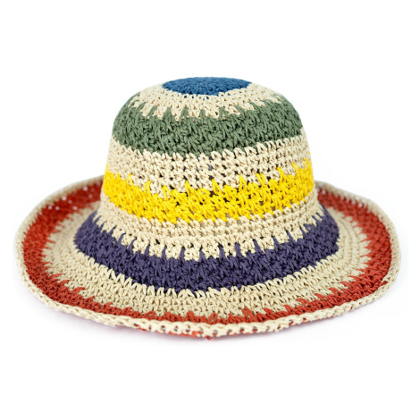 Art Of Polo Woman's Hat Cz22208-1