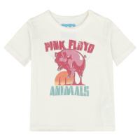 Pink Floyd Amplified Collection - Kids - Animal Balloon detské tricko šedobílá