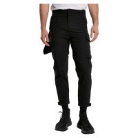 kalhoty pánské URBAN CLASSICS - Commuter - black