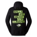 The North Face M Outdoor Light Graphic Hoodie