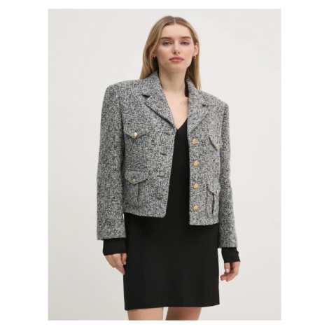 Tommy Hilfiger vlněný blazer