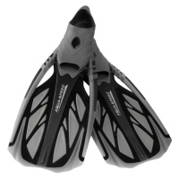 AQUA SPEED Unisex's Snorkel Flippers Inox Pattern 07