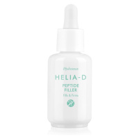 Helia-D Hydramax Peptide Filler zpevňující sérum 30 ml