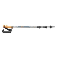 Leki, Legacy Lite, orange-denimblue-light anthracite, 100 - 135 cm