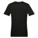 Everlast MOSS Sportovní triko, černá, velikost