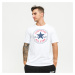 Chuck taylor all star patch graphic tee m