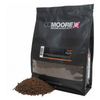 Cc moore bag mix squid 1 kg