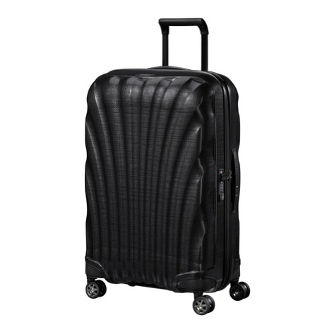 SAMSONITE Kufr C-Lite Spinner 69/29 Black, 69 x 46 x 29 (122860/1041)