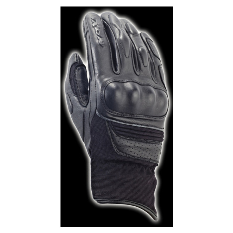 IXON RS Hunt HP Lady - Dámské textilní rukavice černá