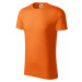 Malfini Native Pánské tričko 173 oranžová