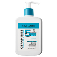 Revolution Skincare Čisticí gel Ceramides (Smoothing Cleanser) 236 ml