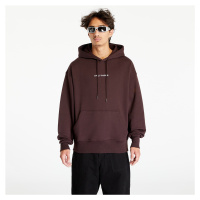 Daily Paper Elevin Hoodie Syrup Brown