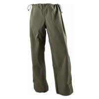 Carinthia Kalhoty do deště Survival Rainsuit Trousers olivové