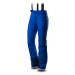 Dámské lyžařské kalhoty TRIMM Darra royal blue