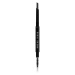 Bobbi Brown Long-Wear Brow Pencil tužka na obočí odstín Soft Black 0,33 g
