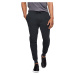 Tepláky Under Armour Threadborne Terry jogger Černá