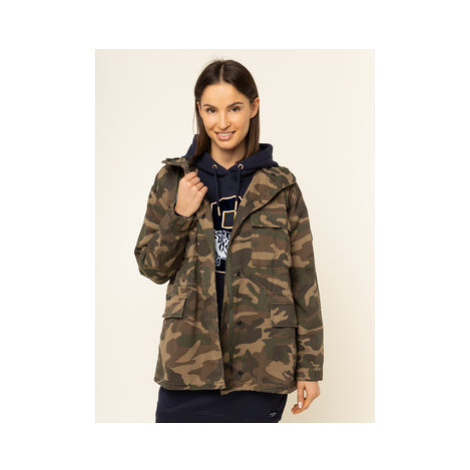 Parka Superdry