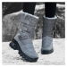 Zimní boty, sněhule KAM973