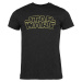 Star Wars Star Wars - Galaxy Tričko černá