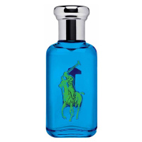 Ralph Lauren Big Pony 1 Blue 50 ml Toaletní Voda (EdT)