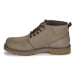 Timberland BRITTON ROAD MID LACE UP Hnědá