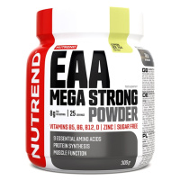 Aminokyseliny Nutrend EAA Mega Strong Powder 300g ledový čaj citron