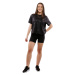 Dámské tréninkové kraťasy UNDER ARMOUR UA Fly Fast 6 Short-BLK