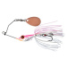 Gunki Nástraha Spinnerbait Alvin 5,6g Barva: Pink Shiner