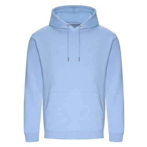 Unisex organická mikina s kapucí Organical – Just Hoods