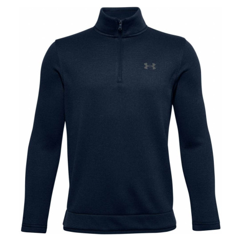 Dětské fleecová mikina Under Armour SweaterFleece 1/2 Zip