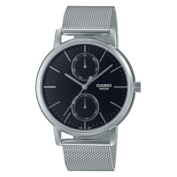Pánské hodinky Casio MTP-B310M-1AVEF + Dárek zdarma