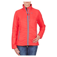 Salomon Jacket INSULATED JACKET W PAPAYA-B Červená