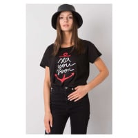 T-shirt model 167757 Fancy