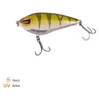 Zeck Gumová nástraha Zander Gummi 9 cm - Perch