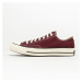 Converse Chuck 70 OX deep bordeaux / egret