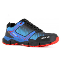 Alpina trekingové outdoor boty BREEZE LOW IS561K