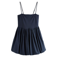 Next Šaty námořnická modř