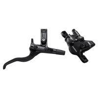 Brzda Shimano Deore BR-MT410 zadní komplet J-kit bez adaptéru černá original ba