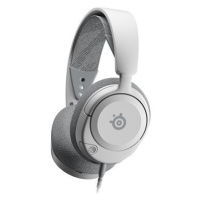 SteelSeries Arctis Nova 1 White