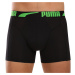 2PACK pánské boxerky Puma vícebarevné (701225876 004)