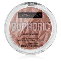 Revolution Relove Euphoric rozjasňující pudr 6 g