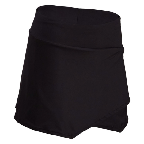 Dámská sukně Silvini Isorno black-charcoal