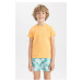 DEFACTO Boy Regular Fit Swimming Short