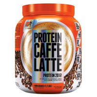 Extrifit Protein Caffe Latte, 1000g, káva
