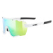 Sluneční brýle Uvex Sportstyle 236 Set Barva obrouček: šedá