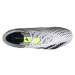 adidas PREDATOR ACCURACY.4 IN SALA Pánské sálovky, bílá, velikost 42 2/3